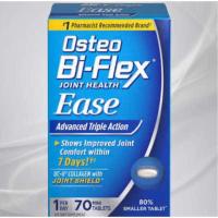 ราคา Osteo Bi-Flex Triple Strength,วิตามินบำรุงข้อเข่า 70 Tablets (6816431157)