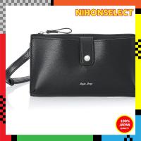 ราคา Legato Largo Women's Wallet Shoulder Bag for Outings LG-E1561 (29527299877)