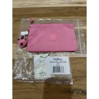 ราคา Kipling VIV มือ 2 ซิปสายรุ้ง (เหมือนใหม่ไร้ตำหนิ) ของแท้ (3571866050)