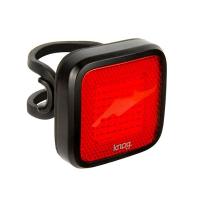 ราคา KNOG ไฟท้ายจักรยาน BLINDER MOB MR CHIPS (7533443599)