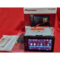 ราคา เครื่องเสียงรถยนต์มือสอง จอวิทยุติดรถ 2din pioneer avh g225bt มือสอง (25879462336)