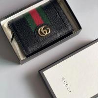 ราคา New Gucci Ophidia Wallet (12020930076)