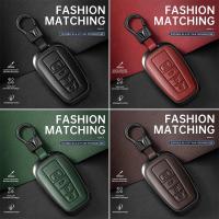 ราคา ปลอกกุญแจ For Toyota Corolla Cross GR Sport CHR Camry Altis พวงกุญแจรถยนต์ (27412636152)