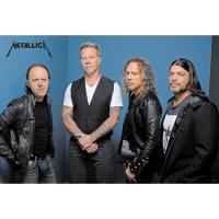 ราคา โปสเตอร์ รูปถ่าย วงดนตรี เมทัลลิกา METALLICA (1981) POSTER 24”x35” Inch American Heavy Metal Rock V7 (2317690589)