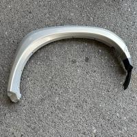 ราคา คิ้วล้อหลัง คิ้วโปร่งล้อ ISUZU D-MAX 2007 4 ประตู สินค้าอาจมีตำหนิตรงสีบางจุดครับ ของแท้ (26984576608)