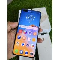 ราคา P40​Pro​5G.​ Kirin.990 DeepSeaBlue​ (24575103371)