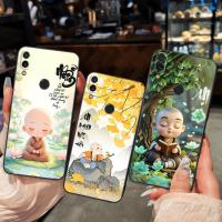 ราคา เคส Xiaomi Redmi 7 / Redmi Note 7 / 7 PRO / Redmi S2 พิมพ์ด้วยภาพพระพุทธเจ้าของความสงบของจิตใจสันติภาพและการประดิษฐ์ตัวอักษร (43411169302)