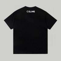 ราคา Casual เสื้อยืดผู้ชาย Celine สไตล์ Americana ลายพิมพ์ ใส่สบายตลอดฤดูร้อน ทำจากผ้าฝ้ายแท้ทั้งตัว (25796280284)