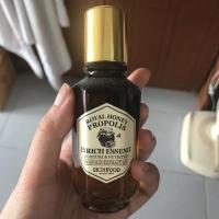 ราคา SKIN FOOD ROYAL HONEY PROPOLIS ENRICH ESSENCE no box (1235280877)