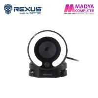 ราคา REXUS ALVA II SW-RX03 FHD เว็บแคม LED 3 ระดับ - เว็บแคม / กล้องพีซี (14104047472)