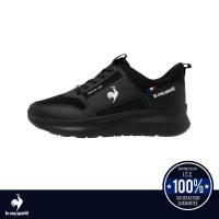 ราคา le coq sportif รองเท้าผู้หญิง รุ่น LCS MARNE สีดำ (รองเท้าผ้าใบ, แฟชั่น, ผูกเชือก, ผ้าใบผู้หญิง) (28282874698)