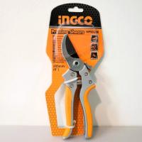 ราคา INGCO กรรไกรแต่งกิ่ง 8 นิ้ว รุ่น HPS0308 ( Pruning Shear ) กรรไกรตัดกิ่ง กรรไกรแต่งกิ่งไม้ ตัดแต่งกิ่ง ตัดแต่งกิ่งไม้ (26767699512)