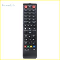 ราคา ROX รีโมทคอนโทรลสําหรับ BluRay Player BD-H5500 BD-J4500 BD-J5700 DVD BD-JM57C TM1241 (40210208273)