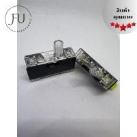 ราคา ฐานรางฟิวส์FS-101-6x30mmที่ใส่หลอดฟิวส์ (29430285902)