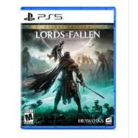 ราคา Lord of the Fallen Deluxe Edition PS5 (22560350905)