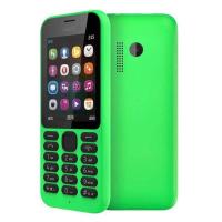 ราคา โทรศัพท์มือถือ โนเกียปุ่มกด NOKIA PHONE 215 (เขียว) จอ 2.4นิ้ว 3G/4G ลำโพงเสียงดัง รองรับทุกเครือข่าย 2021 ภาษาไทย (5678317727)