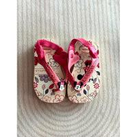 ราคา (H102)Havaianas เด็กมือสอง ฮาวายานัสเด็ก มือสองของแท้พร้อมส่งฟรี (27778090970)