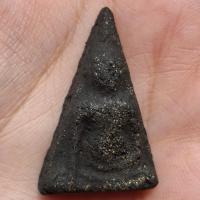 ราคา พระนางพญาหลวงพ่อแดง วัดเขาบันไดอิฐ (44458341629)