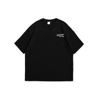 ราคา APPLE MOTOWEAR เสื้อยืด DRAMA สีดํา (28337664500)