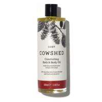 ราคา พร้อมส่ง ของแท้ Cowshed Cosy Bath & Body Oil Cowshed 30ml/100ml (20648435651)