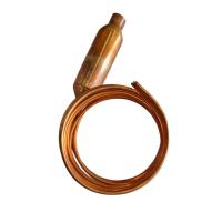 ราคา แคปทิ้ว แคปทิ้วแอร์บ้าน แคปปิลารี่ทิ้ว Capillary Tube ทองแดง เบอร์ 400 600 800 1200 (3037690091)