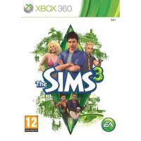 ราคา แผ่น XBOX 360 : The Sims 3 ใช้กับเครื่องที่แปลงระบบ JTAG/RGH (9016581363)