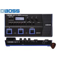 ราคา มัลติเอฟเฟคกีตาร์ Boss GT-1 (1722328779)