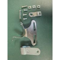 ราคา ชุดห่ออะไหล่ บังโซ่ ซีก 1/4 เหล็กชุบซิงค์ (26574684158)