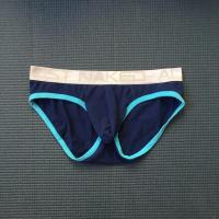 ราคา กางเกงในชาย andrew christian, size M (มือสอง) 96% (15053026216)