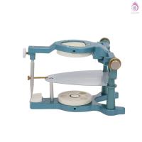 ราคา ❤Dental Laboratory Equipment Articulators Adjustable Denture Magnetic Anatomic Articulator (5342967843)