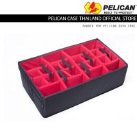 ราคา Insert Padded Divider for Pelican 1650 - ช่องสำหรับ Pelican รุ่น 1650 (4980029662)