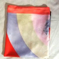 ราคา Maxmara UMA HIJAB SALEM MOTIF (24037493550)