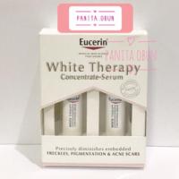 ราคา Eucerin white therapy concentrate serum 5ml (369687381)