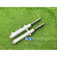 ราคา โช้คหน้านูโว MX (YAMAHA NOUVO)แท้มือสอง✅ (24863090136)