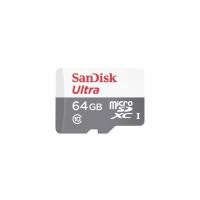 ราคา Sandisk Ultra Micro SDcard เมมโมรี่การ์ด(แซนดิส) สำหรับใชงานกับกล้องติดรถยนต์ (27066143952)