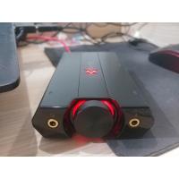ราคา Creative Sound blaster X G5 (21111788067)
