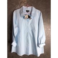 ราคา เสื้อเชิ๊ตมือ1 แบรนLiz claiborne ของแท้ (28866807944)