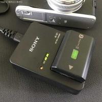 ราคา ❤ Tianling HOME SONY Np-Fz100แบตเตอรี่ Charger A7r3 A7r4 A7m3 A7riii A9 A6600กล้อง (28437891786)