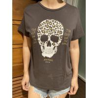 ราคา เสื้อยืด Mango มือสอง สภาพดี (7268609940)