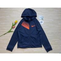 ราคา เสื้อฮู้ด nike ไนกี้ size140 เด็กโต สภาพ90% (16194860250)
