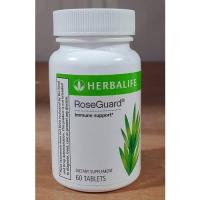 ราคา Herbalife โรสการ์ด 60 เม็ด herbalife Rose Guard Herbalife นำเข้า USA ) (17168797126)