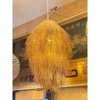 ราคา โคมไฟ ทรงรังนก Bird Nest Lights (22086917997)