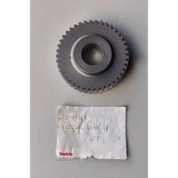 ราคา Makita อะไหล่2414B#41 เฟือง 41(MP226415-5) สำหรับ แท่นตัดไฟเบอร์ Makita 2414B ของแท้ (25045216433)
