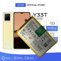 ราคา VIVO B-T7 แบตเตอรี่ Vivo Y33T/ Y21T/ Y32 แบตเตอรี่ Vivo Y33T/ Y21T/ Y32 ความจุแบตเตอรี่ 5000mAh (25959749905)