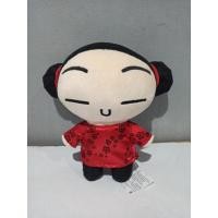 ราคา ตุ๊กตาปุกก้า Pucca ขนาด11นิ้ว งานป้าย (15530894169)