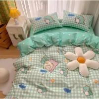 ราคา ชุดผ้าปูที่นอนครบชุด6ชิ้น ราคานี้ได้ผ้านวมด้วย ขนาด3ฟุต 3.5ฟุต 4ฟุต 4.5ฟุต 5ฟุต 5.5ฟุต 6ฟุต (16471956887)