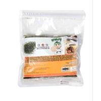 ราคา ทาเบรุ สาหร่ายแผ่นย่างตัดเส้น 100 กรัม (40601808478)