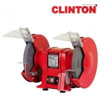 ราคา [พร้อมส่ง] (FER-BG200) มอเตอร์หินเจียร์ 8 นิ้ว 350 วัตต์ รุ่นเฟอร์ CLINTON รุ่น FER-BG200 (4259547267)