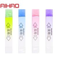 ราคา (4 ชิ้น) ยางลบแฟนซี aihao รุ่น 12061 / 12076 / 12083 (16419186709)