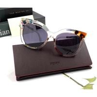 ราคา Fendi แว่นกันแดดแบรนด์เนมของแท้ ราคาถูกขึ้นห้างแน่นอน ลดสูงสุด 50-80% (12028511485)